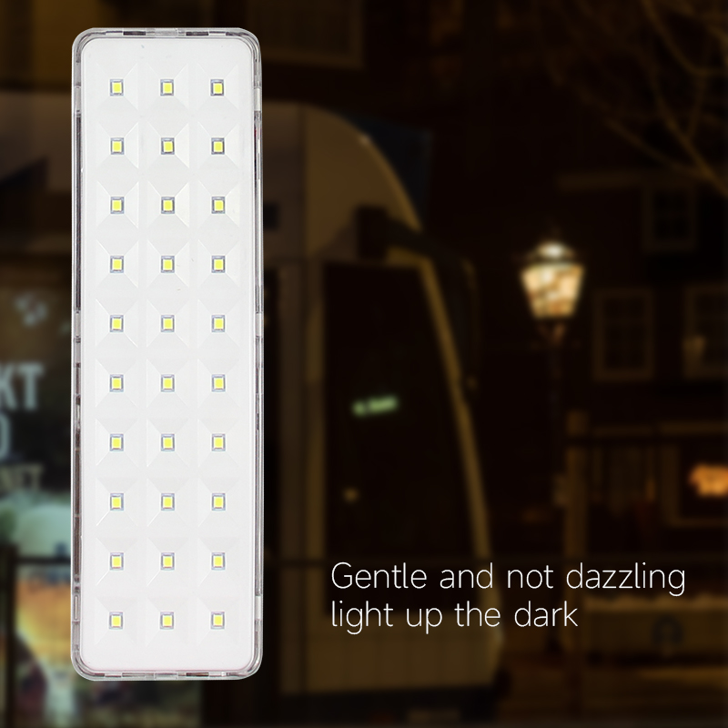 ไฟฉุกเฉินหรี่แสงได้2โหมดไฟฉายเ - Power Outage Light บทวิจารณ์และราคา