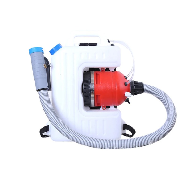 เครื่องพ่นหมอกเย็น ULV-10 ขนาด - Flood Barrier Bag บทวิจารณ์และราคา
