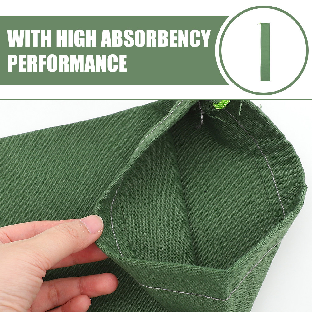 ถุงทรายกันน้ำท่วมแบบใช้ซ้ำได้  - Flood Barrier Bag บทวิจารณ์และราคา