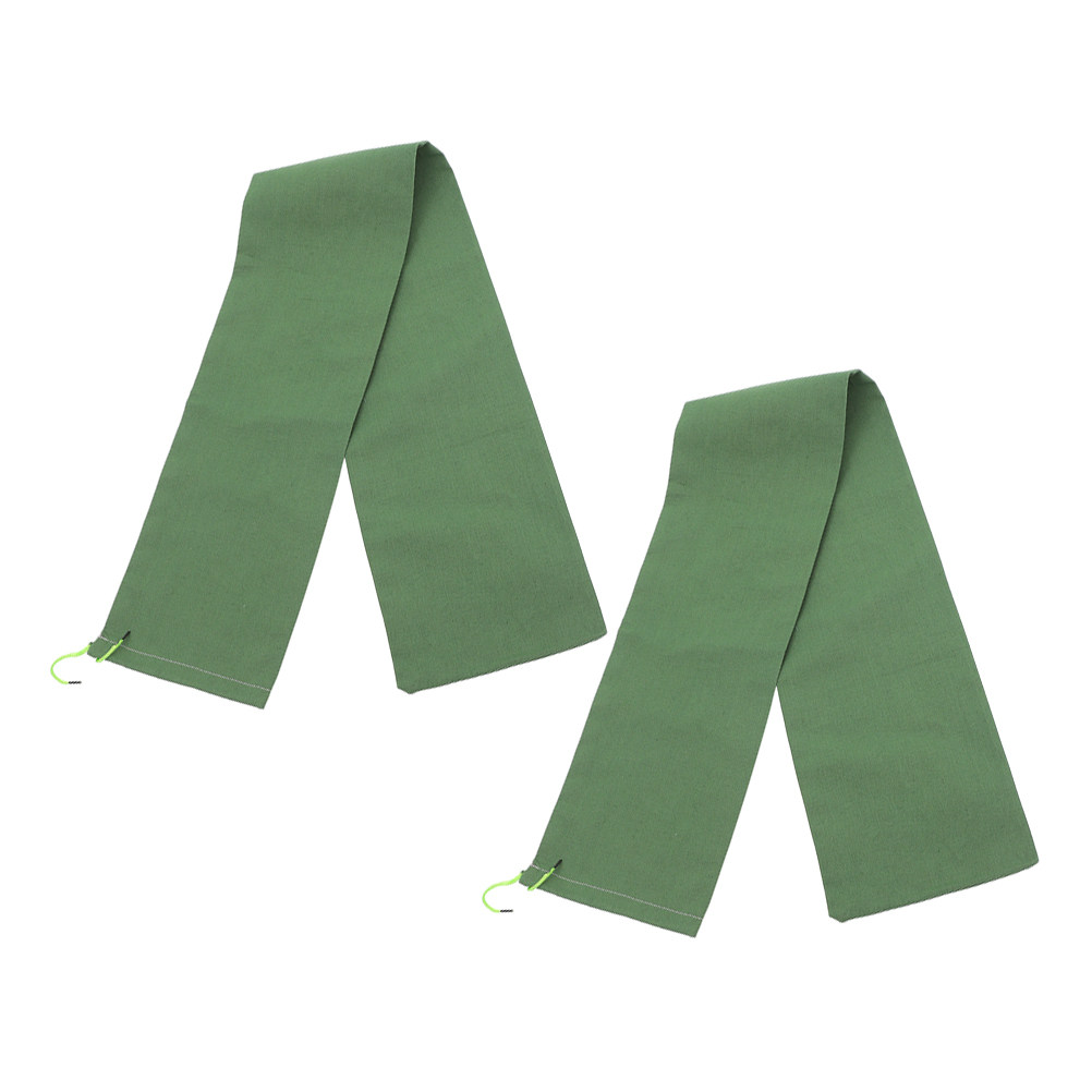 ถุงทราย 2 ชิ้น สำหรับป้องกันน้ - Flood Barrier Bag บทวิจารณ์และราคา