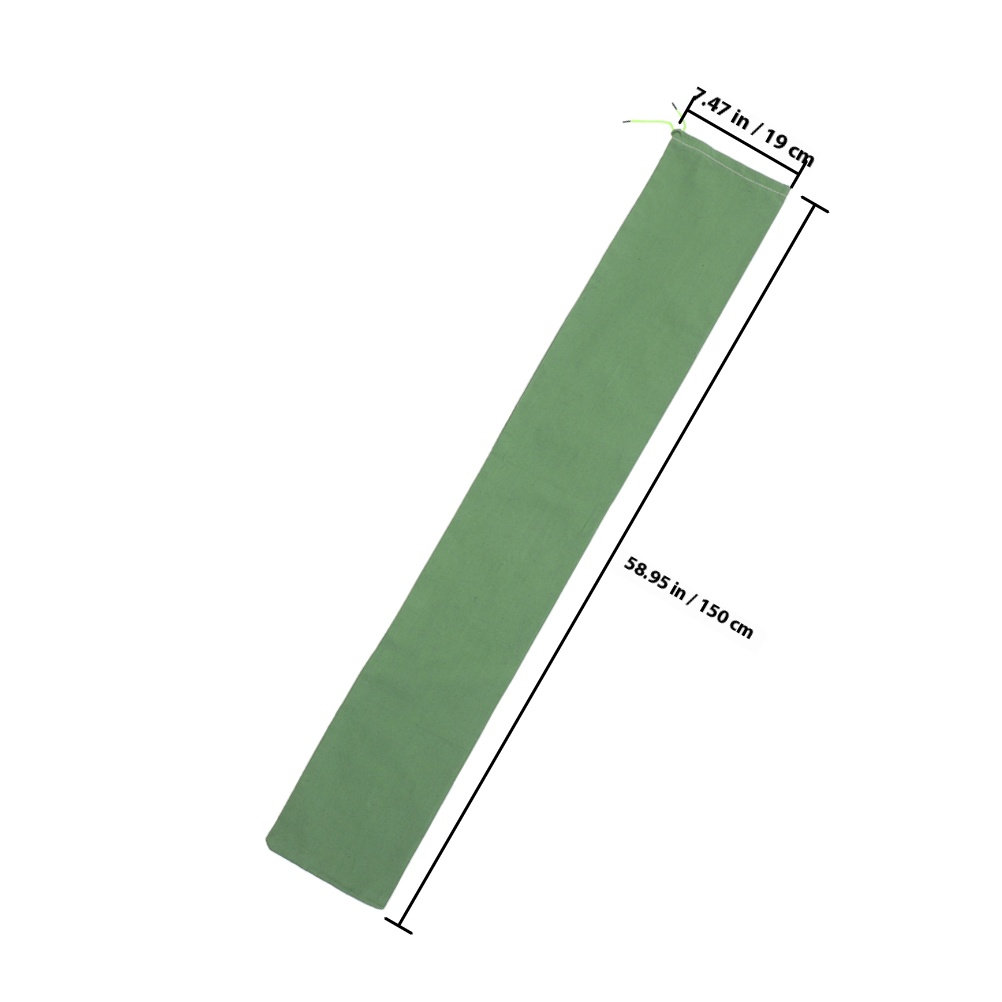 ถุงทราย 2 ชิ้น สำหรับป้องกันน้ - Flood Barrier Bag บทวิจารณ์และราคา