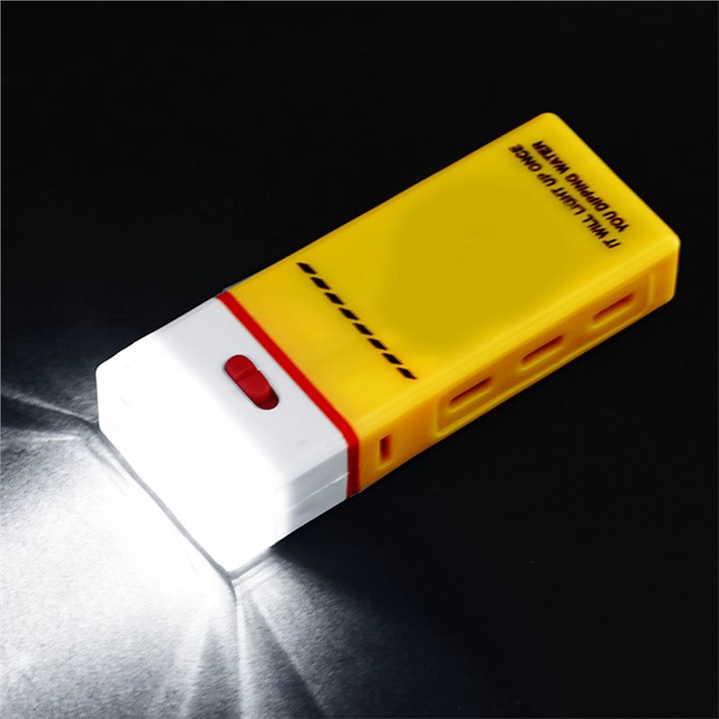 【ข้อเสนอสุดพิเศษ】ไฟฉุกเฉิน LED - Power Outage Light บทวิจารณ์และราคา