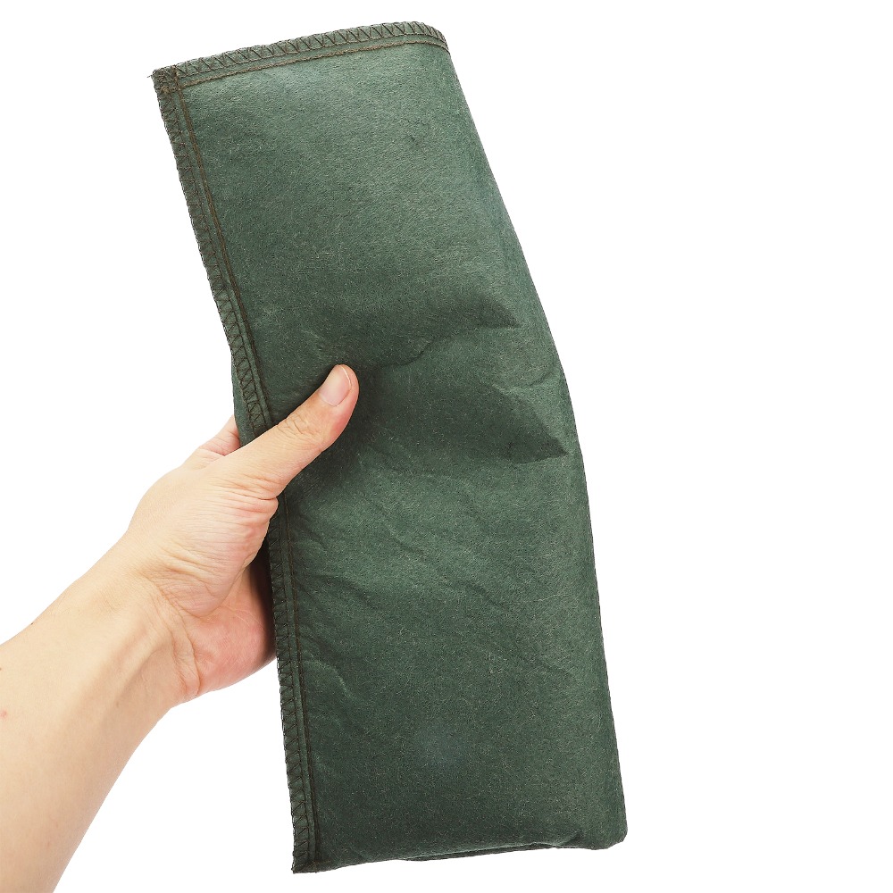 แผงกั้นน้ำแบบใช้กับน้ำ ทำจากผ้ - Flood Barrier Bag บทวิจารณ์และราคา